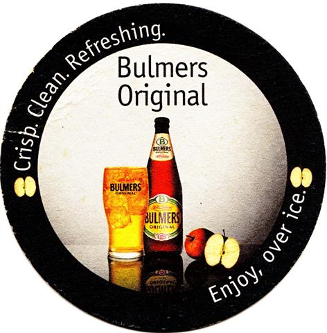 clonmel m-irl bulmers bul rund 1ab (180-crisp clean)